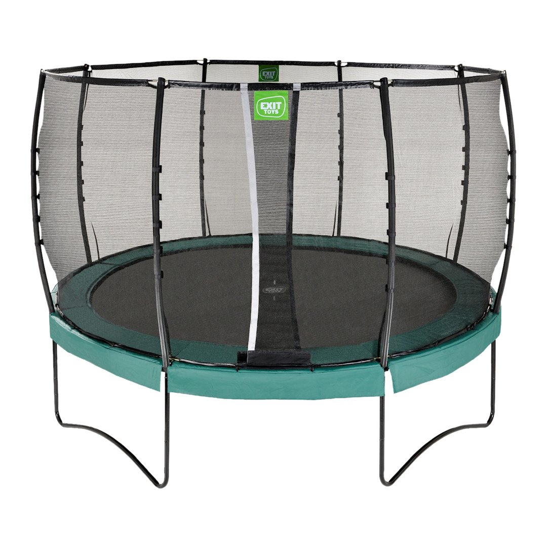 trampolino Allure Premium