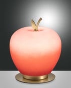 lampada da tavolo Pom