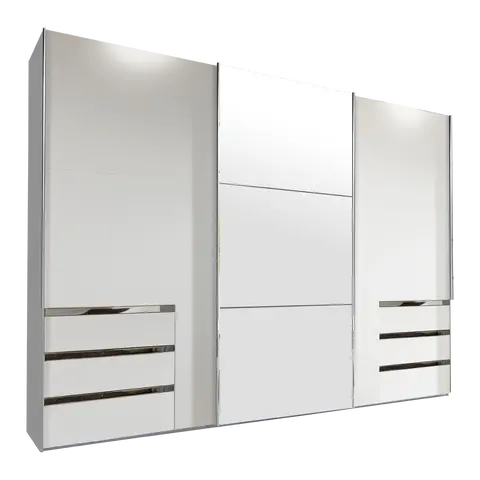 armoire à portes coulissantes Level36