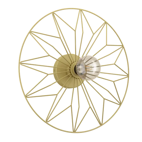lampada da parete e soffitto Castanuelo