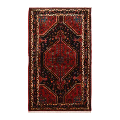 tapis persan Hamadan