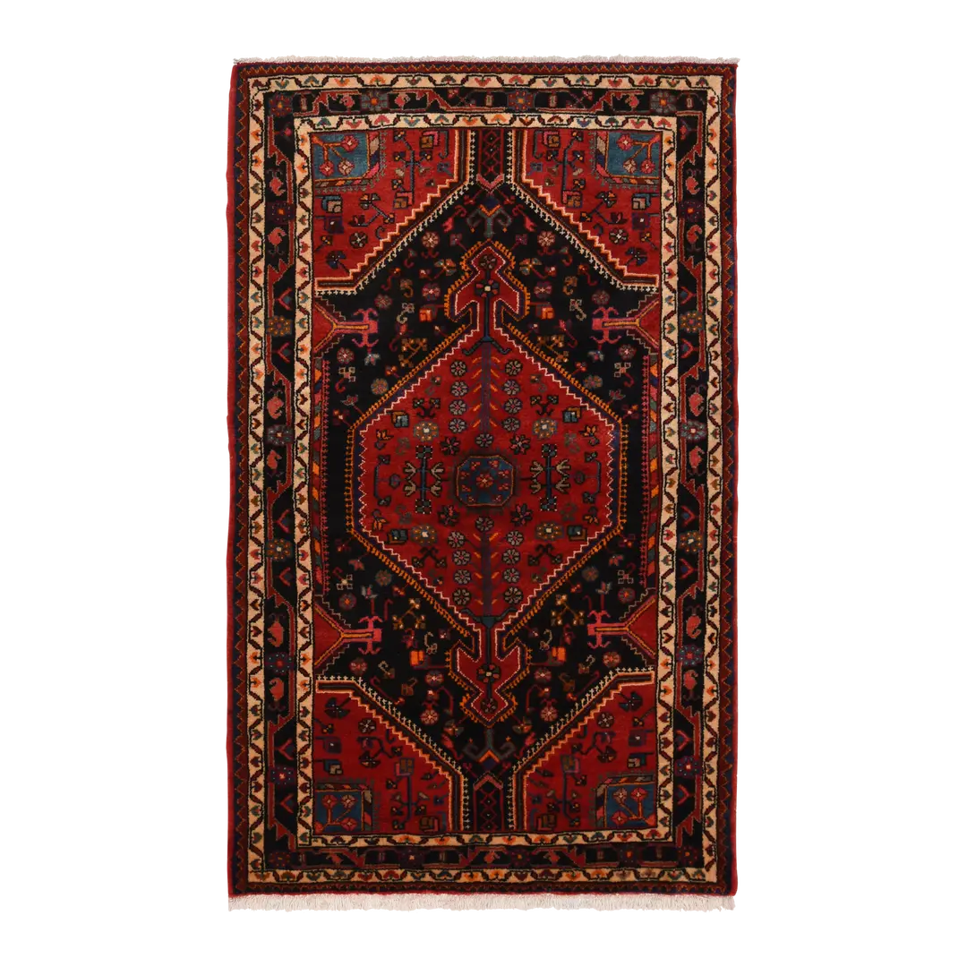 tapis persan Hamadan