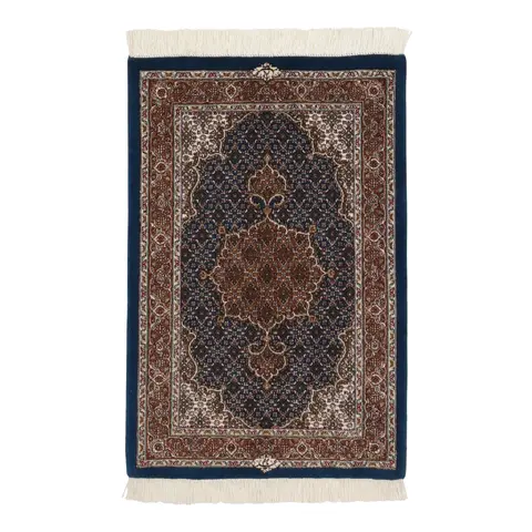 tapis persan Täbriz fein