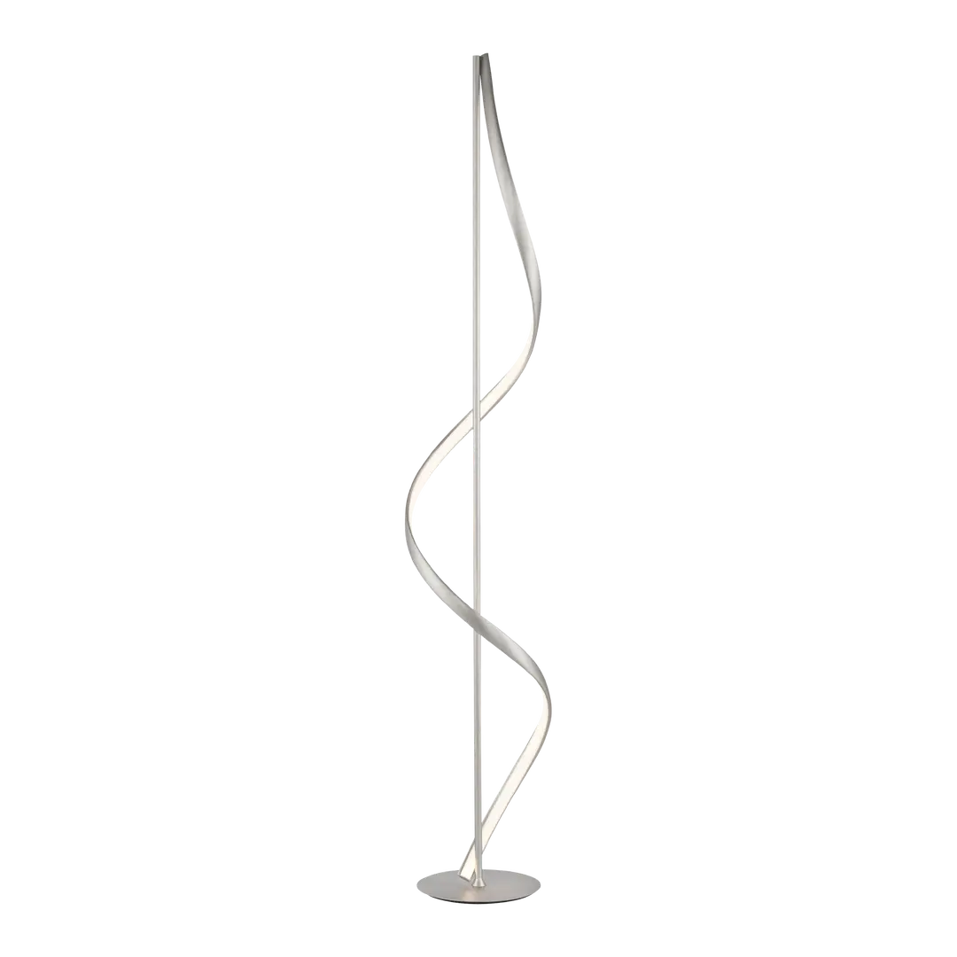 lampada a stelo Q-Swing