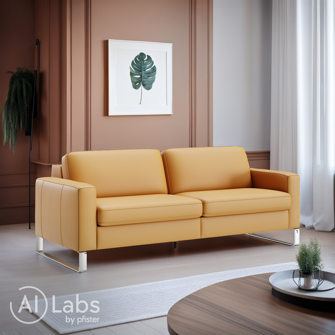 Einzelsofa Classics