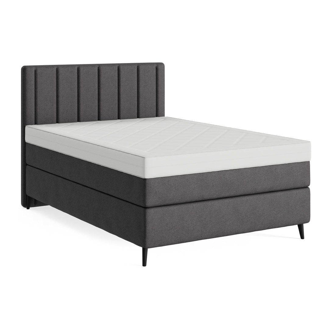 Boxspringbett Elander