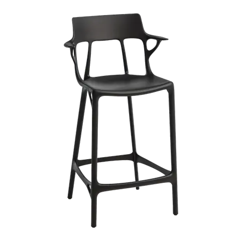 tabouret de bar A.I. Stool