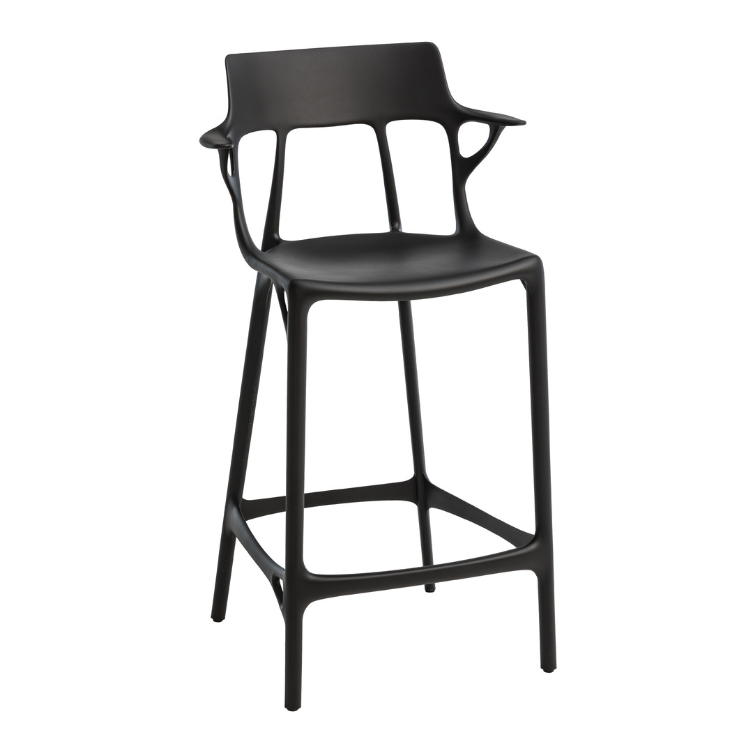 tabouret de bar A.I. Stool