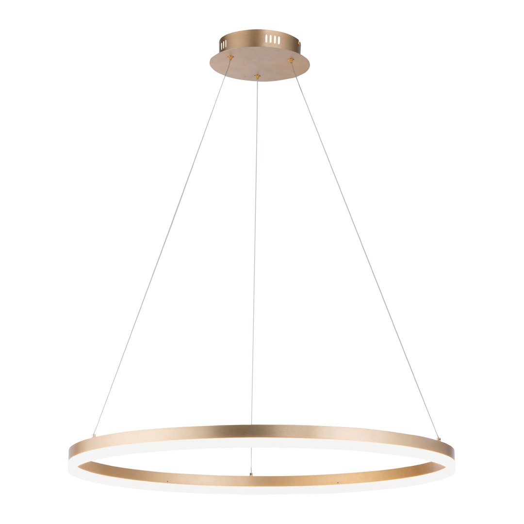 lampada a sospensione Titus