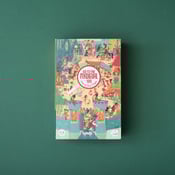 puzzle JUEGO