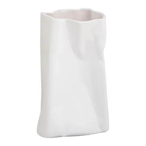 Vase Paper Bag