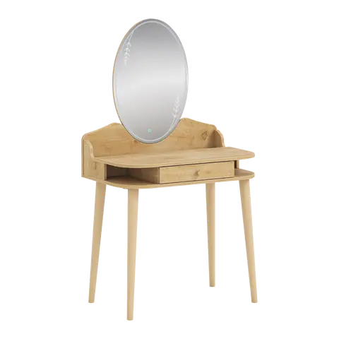 tavolo da trucco Sissi
