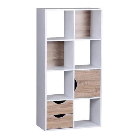 scaffale Massa
