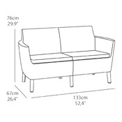 lounge Salemo