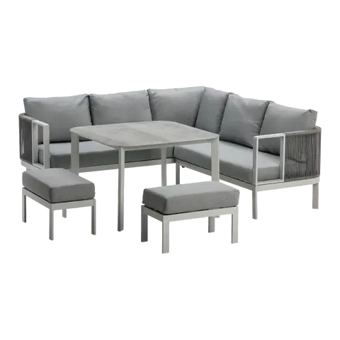 Lounge Sommer