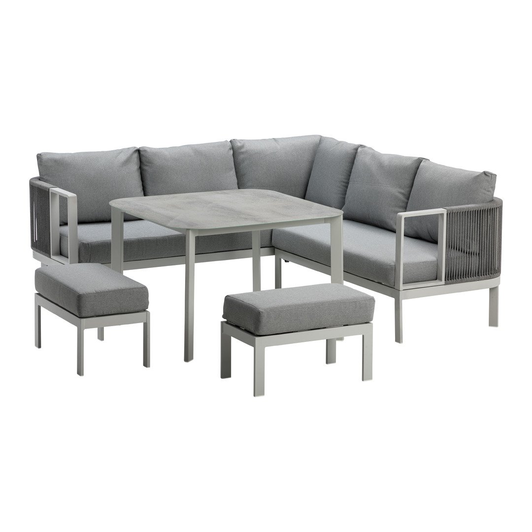 Lounge Sommer
