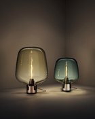 lampada da tavolo Flar