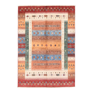 tapis gabbeh Soraya