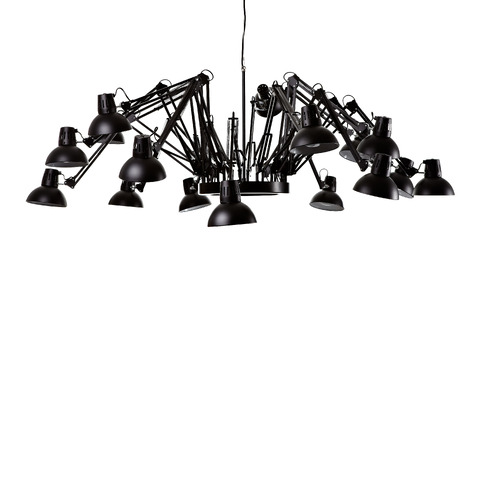 lampe à suspension Dear Ingo