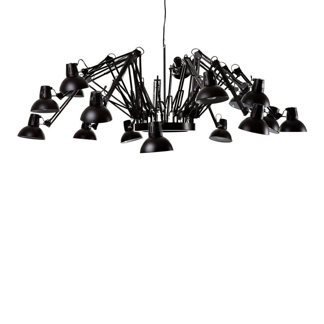 lampe à suspension Dear Ingo