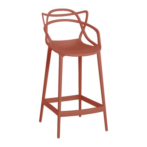tabouret de bar MASTERS STOOL