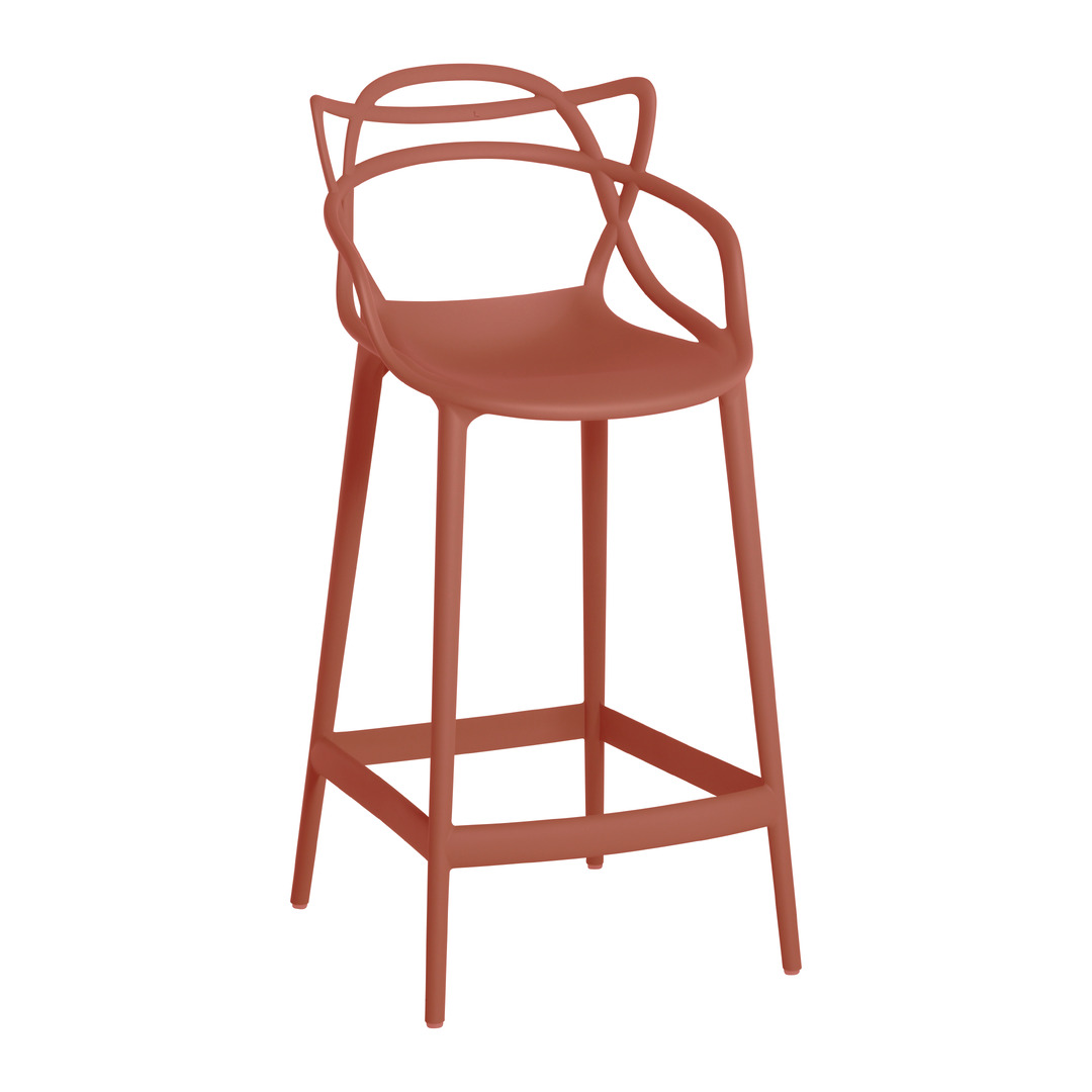 tabouret de bar MASTERS STOOL