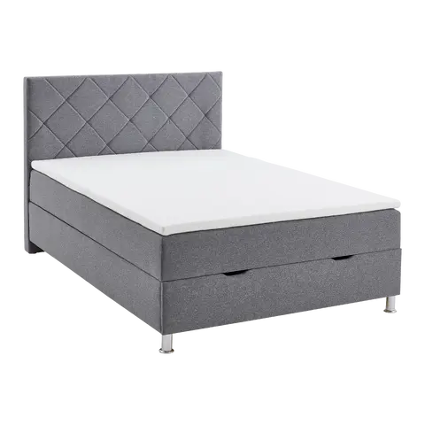 Boxspringbett Leo-231