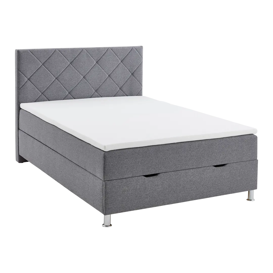 Boxspringbett Leo-231