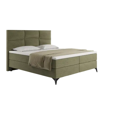 Boxspringbett Marshal Pino