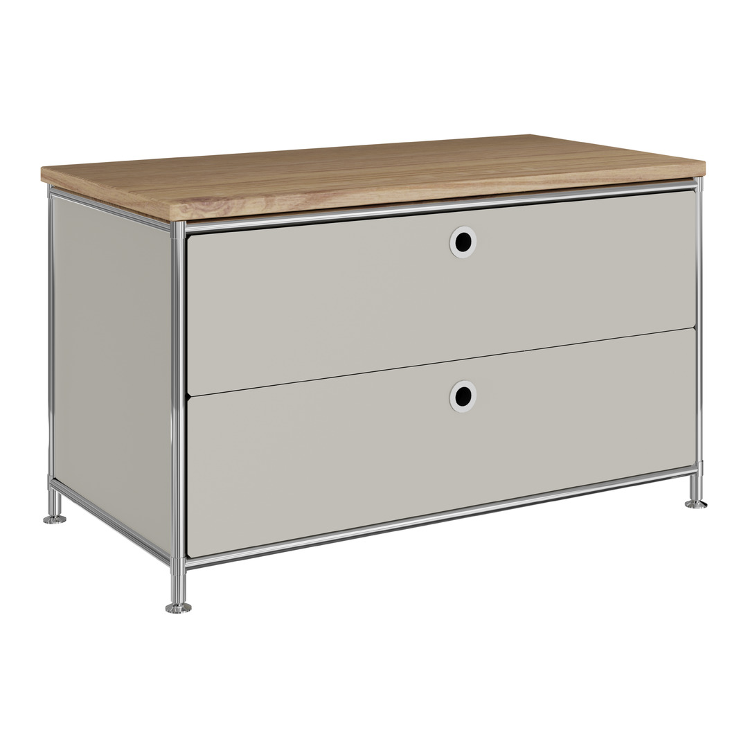 sideboard QUADRO