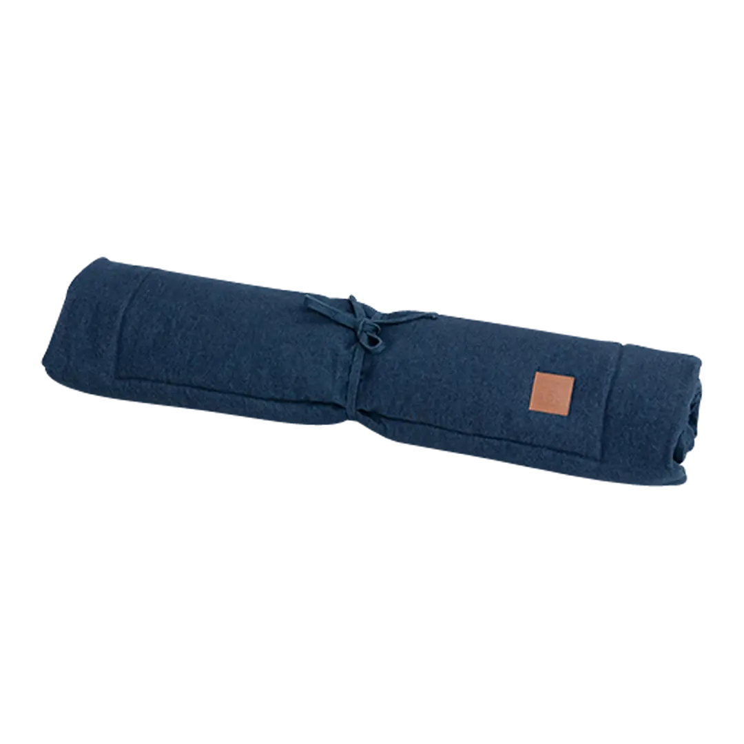 coperta da viaggio Gino