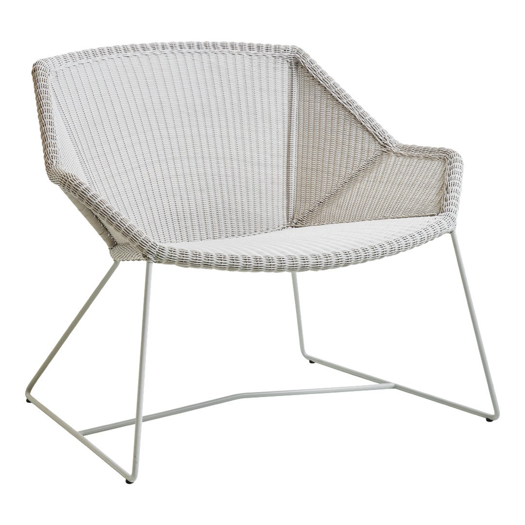 Gartensessel Breeze