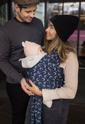 Babytragen Sling RainbowNight