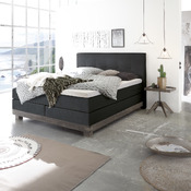 lit boxspring SUBITO