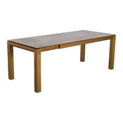 table à rallonge MIRA
