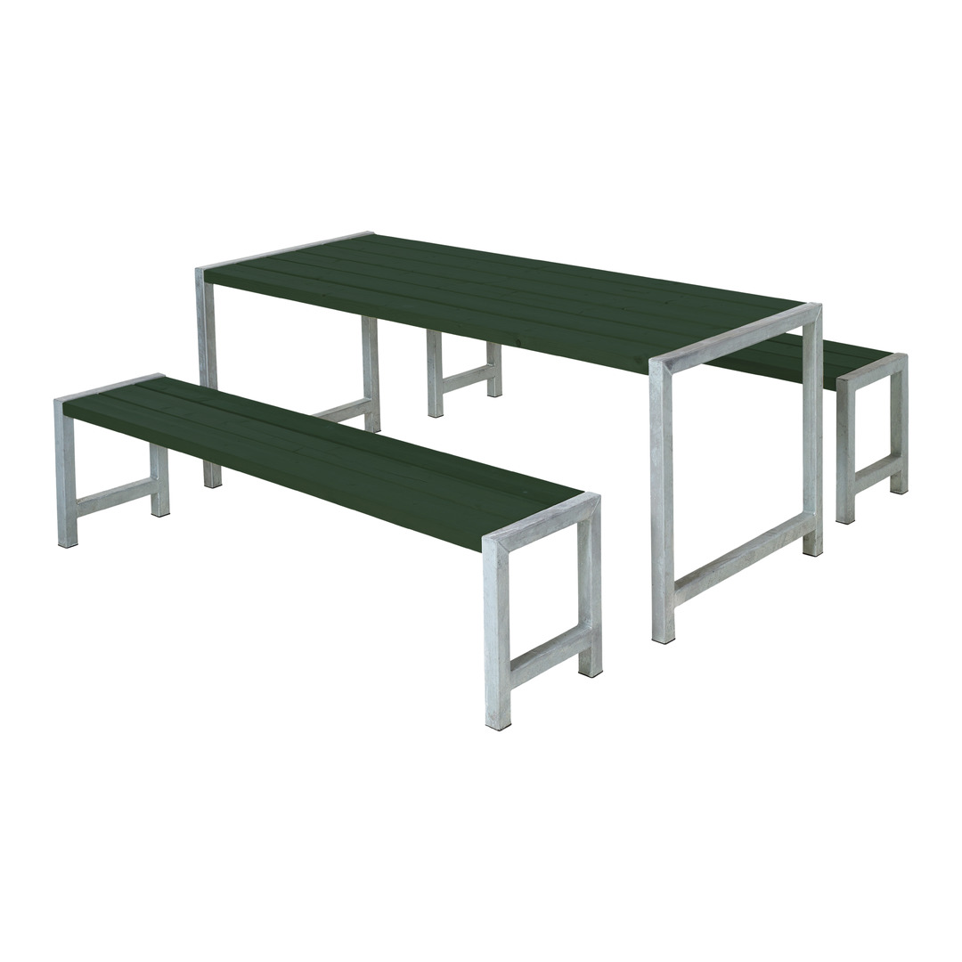 table de pique-nique Simple