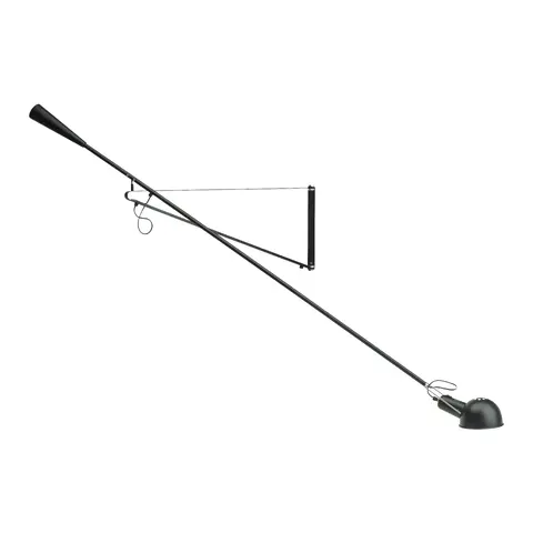 lampada da parete 265