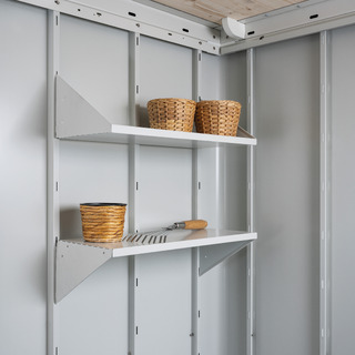 set di scaffali NEO