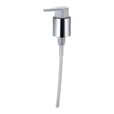 Ersatzpumpe Crystal Line