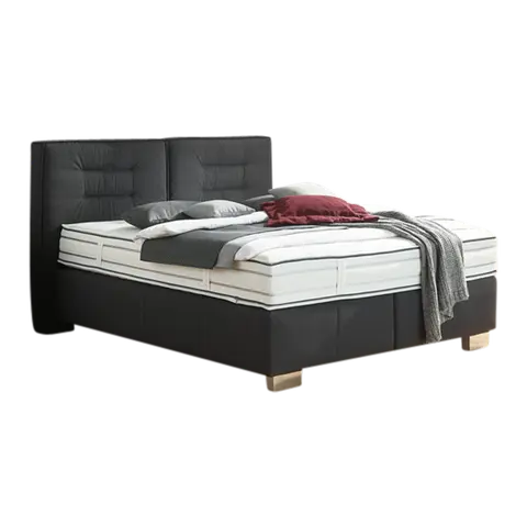 Boxspringbett Dream Deluxe