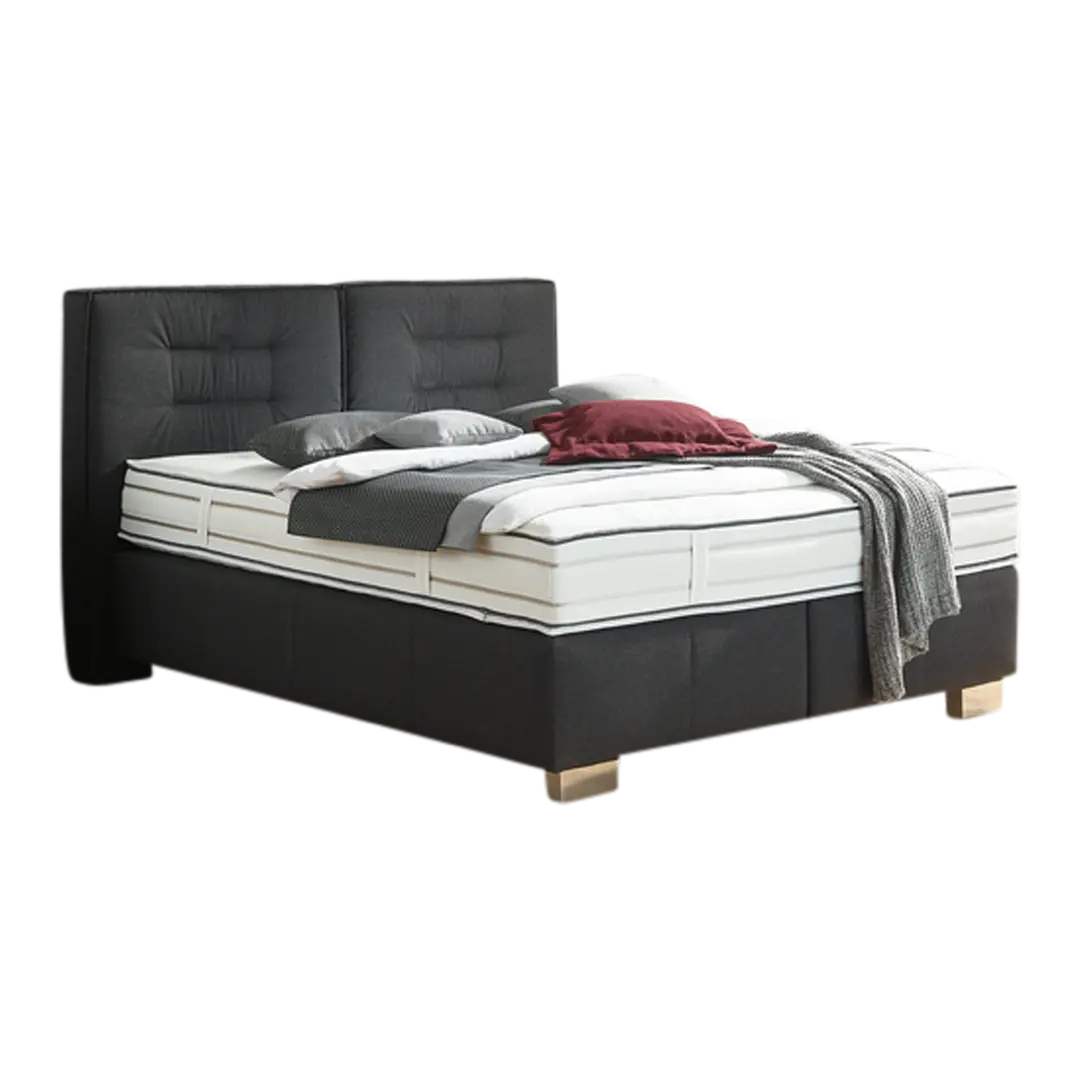 Boxspringbett Dream Deluxe
