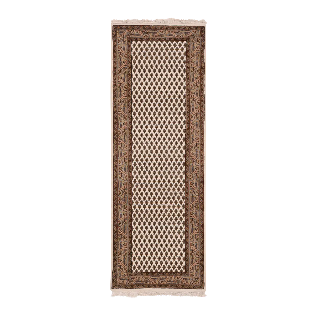 tapis d’Orient classiques Mir Indien