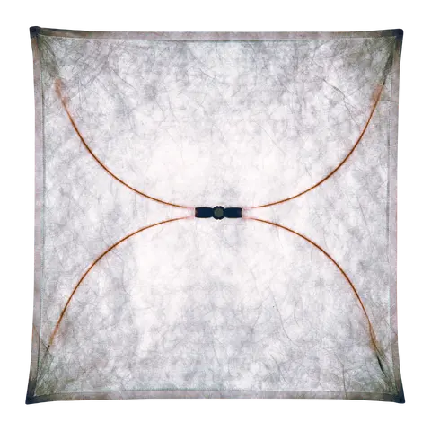 lampada da parete e soffitto Ariette