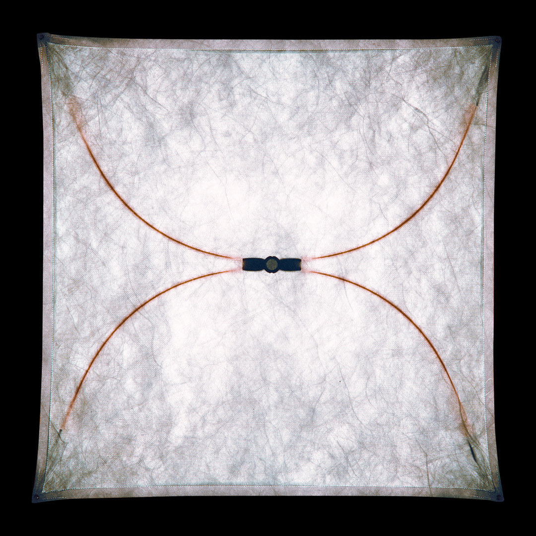 lampada da parete e soffitto Ariette