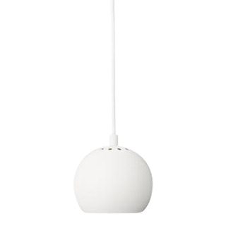 Hängeleuchte Ball