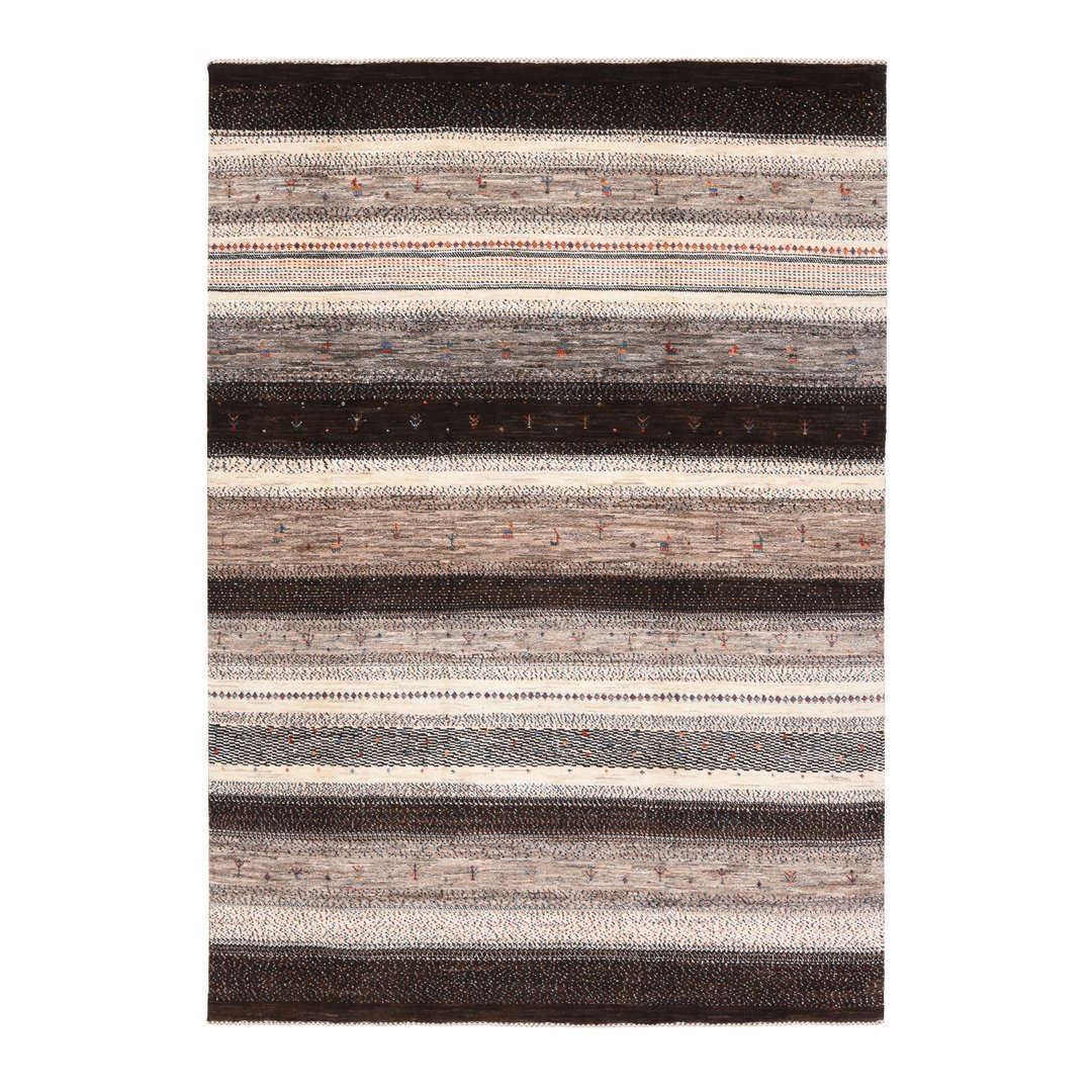 tapis gabbeh Gabbeh-Amaleh