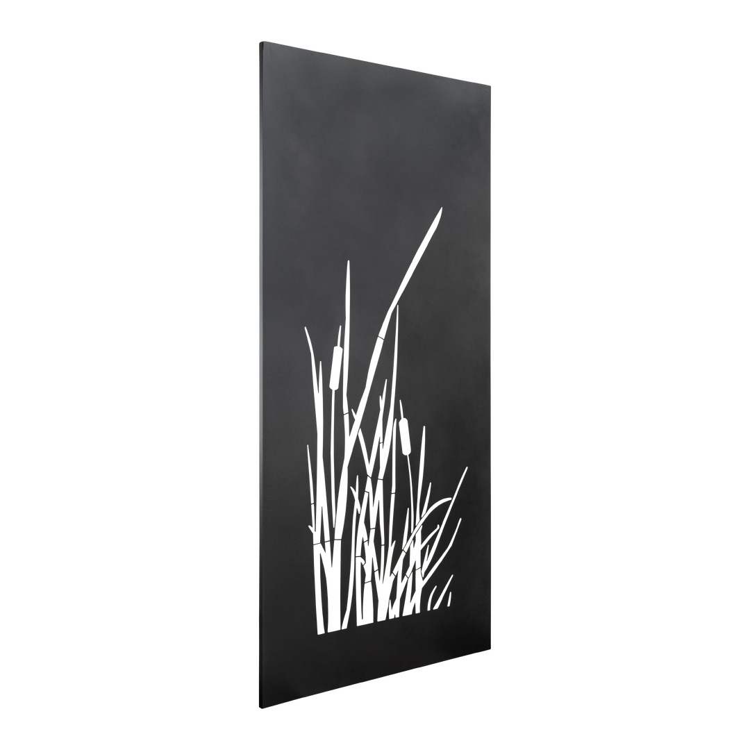 paravento Typha