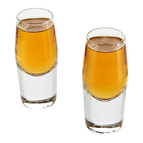 Schnapsglas-Set Raye