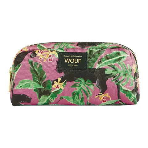 trousse per trucchi ROSE YUCATA
