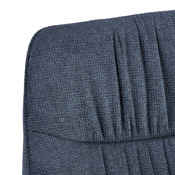 chaise à accoudoirs Lucas-Uni